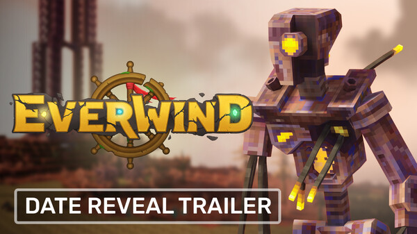Early Access Trailer trailer thumbnail