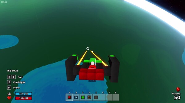 Planet entry trailer thumbnail