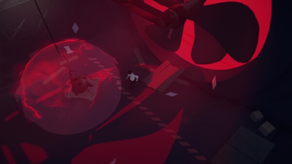 Radius Zero Teaser trailer thumbnail