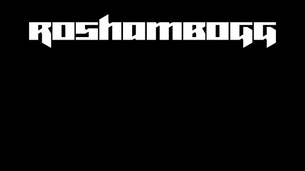 Roshambogg Teaser trailer thumbnail
