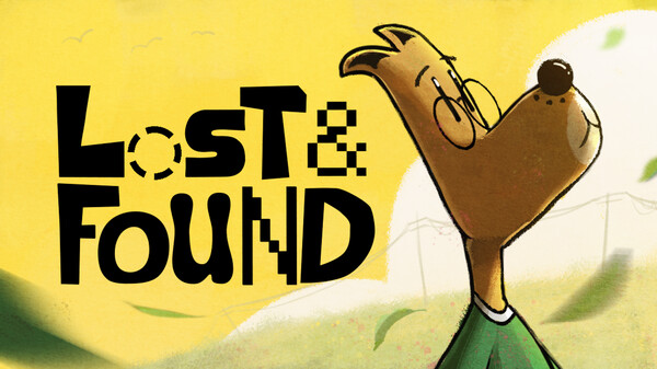 Lost & Found Announcement Trailer trailer thumbnail