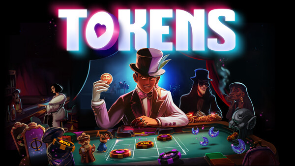 Tokens - Trailer trailer thumbnail