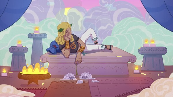 Oh Apollo – Announcement Trailer trailer thumbnail