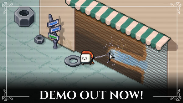 Moldwasher - Demo Out Now trailer thumbnail