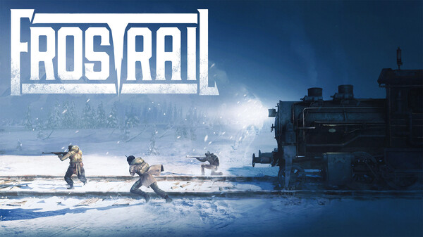 Frostrail | Gameplay trailer trailer thumbnail