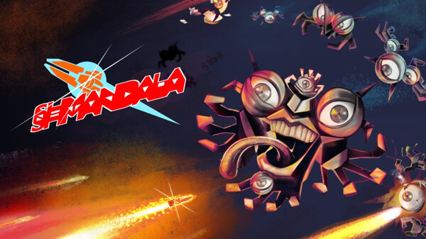 Shmandala - First Gameplay Demo trailer thumbnail