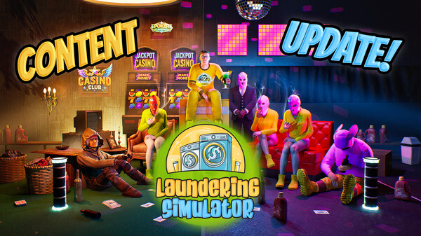 Casino and Spa Update trailer thumbnail