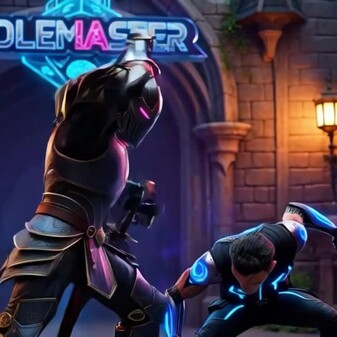 Voices Update Short trailer thumbnail