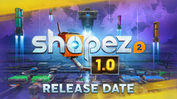 1.0 Reveal Trailer [EN] trailer thumbnail