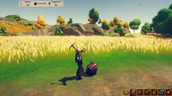 Game Trailer trailer thumbnail