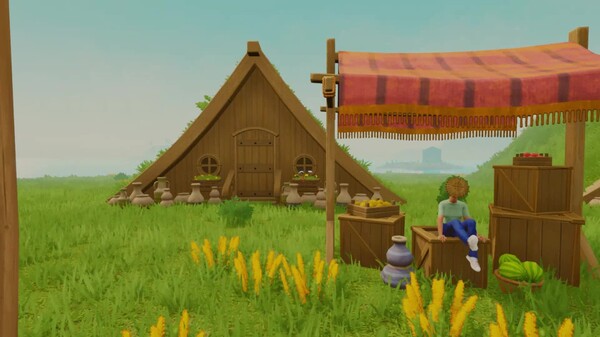 Kaori - Trailer EN trailer thumbnail