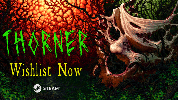 Thorner Announcement Trailer trailer thumbnail