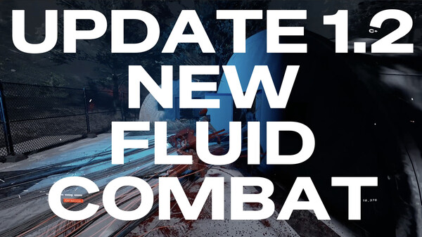 Demo Update 1.2 Trailer trailer thumbnail