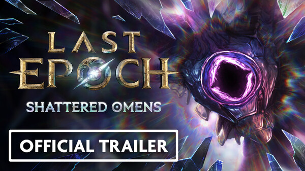 Season 4 - Shattered Omens - March 26th | Official Trailer trailer thumbnail