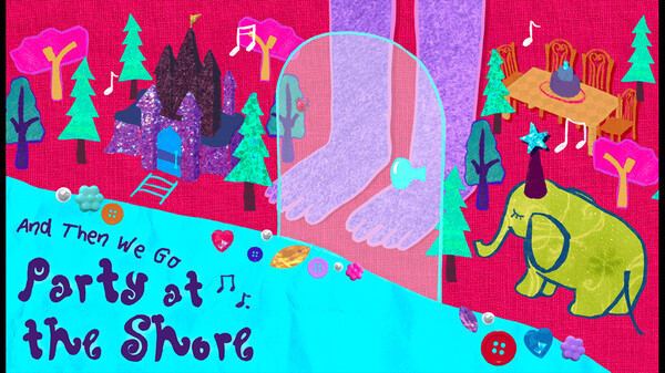 And Then We Go Party At The Shore trailer thumbnail