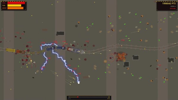 Trailer trailer thumbnail