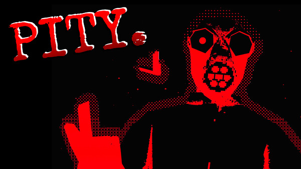 PITY. (Final Trailer) trailer thumbnail