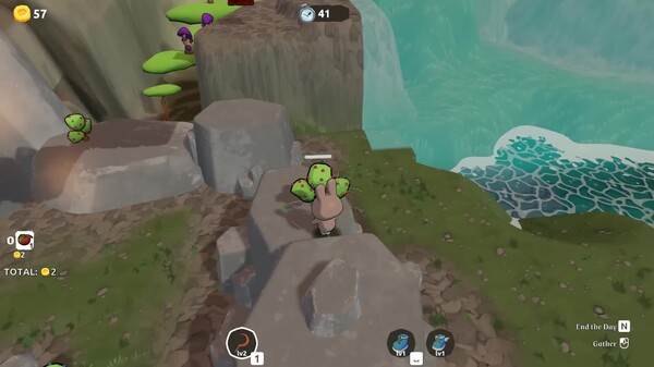 Gameplay Trailer trailer thumbnail