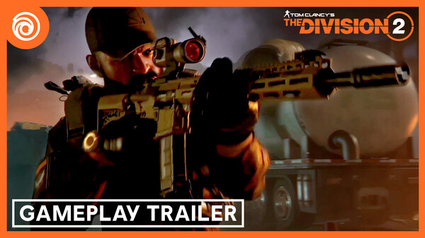 Gameplay Trailer trailer thumbnail