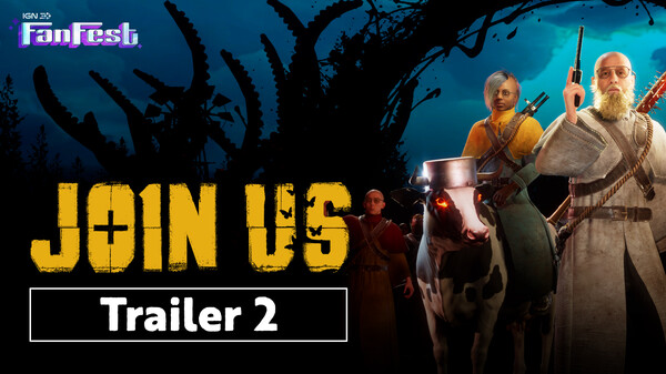 Trailer 2 | IGN Fan Fest - Fall Window Reveal trailer thumbnail