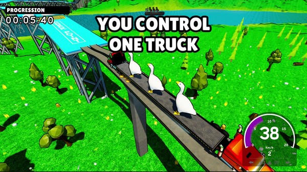 Trailer trailer thumbnail