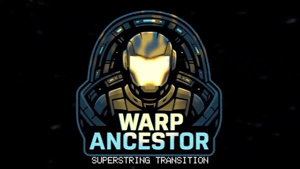 The Warp Ancestor - Artemis II and NASA SR-1 NEP Vintage trailer thumbnail