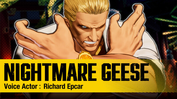 Geese_trailer_en trailer thumbnail