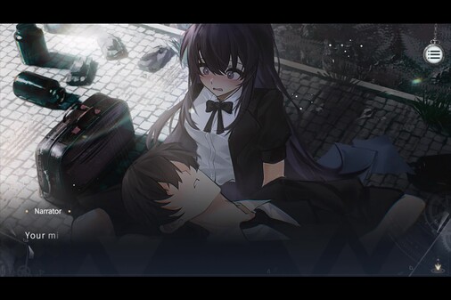 实机演示 trailer thumbnail