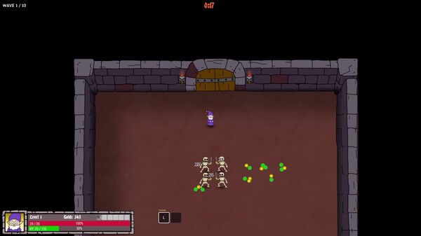 The Dumbegon - Gameplay Reveal Trailer trailer thumbnail