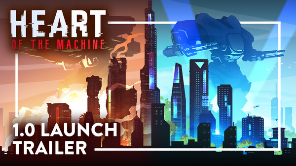 Launch Trailer trailer thumbnail