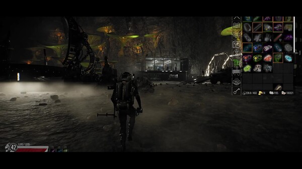LIFE EFFECT Gameplay trailer thumbnail