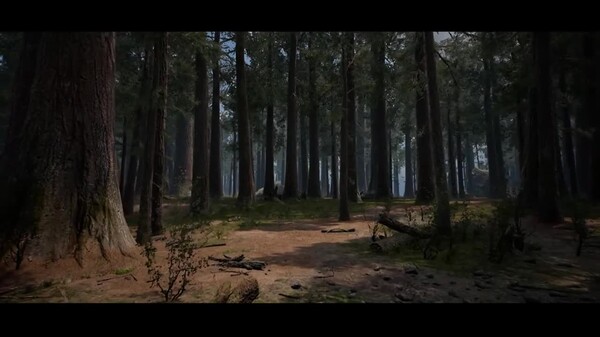 LIFE EFFECT Teaser Trailer trailer thumbnail