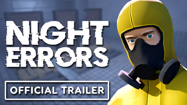 Official Announcement Trailer trailer thumbnail