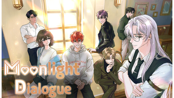 Moonlight Dialogue PV trailer thumbnail