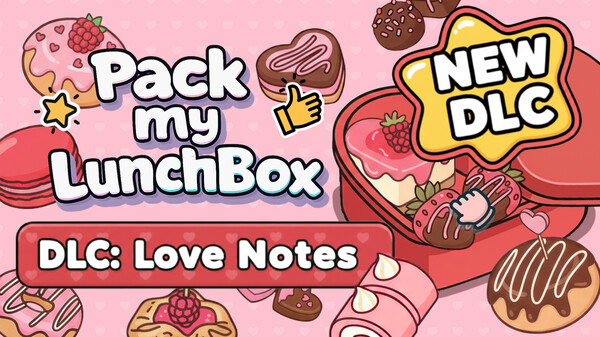 DLC: Love Notes - Game Trailer trailer thumbnail