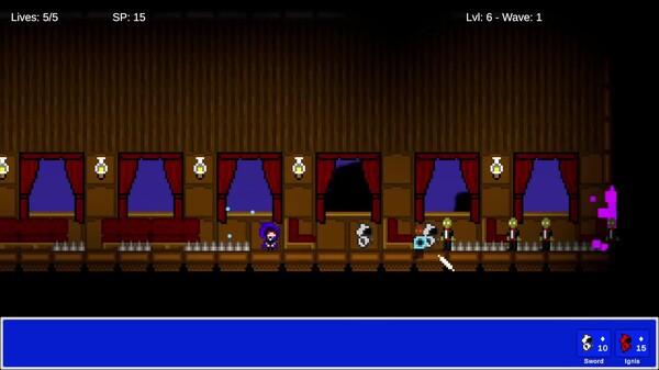 Gameplay Preview 1 trailer thumbnail