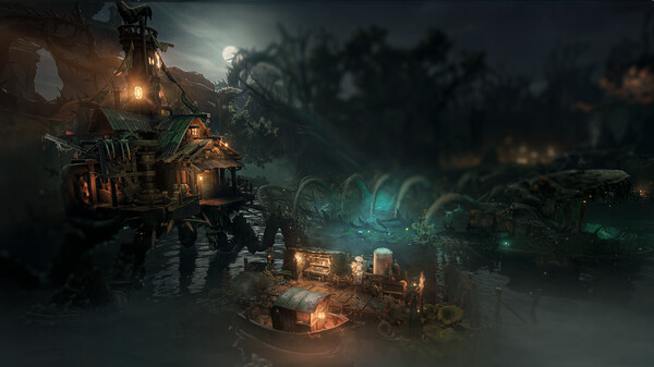 Gameplay trailer trailer thumbnail
