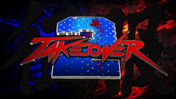 Takeover 2 trailer thumbnail