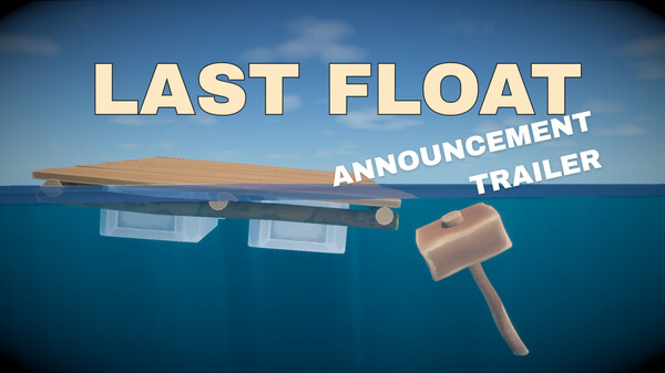 Announcement Trailer trailer thumbnail