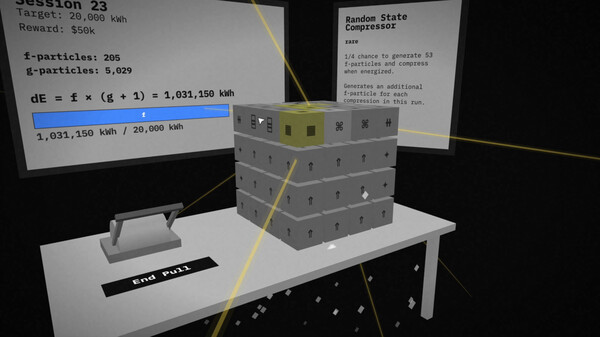Particle Box Trailer trailer thumbnail