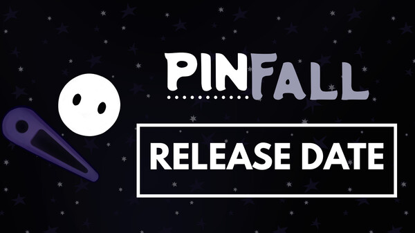 Pinfall - Release Date Trailer trailer thumbnail