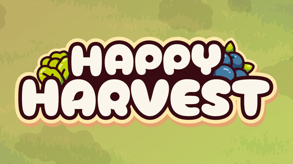 Happy Harvest Trailer trailer thumbnail