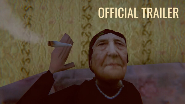 Babushka – Old Lady’s Payback (Official Trailer) trailer thumbnail