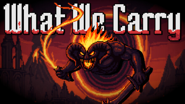 What We Carry - Release Trailer trailer thumbnail