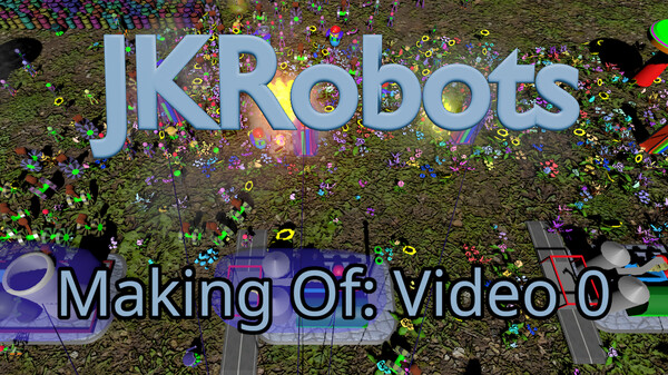 Making Of Video 0 trailer thumbnail
