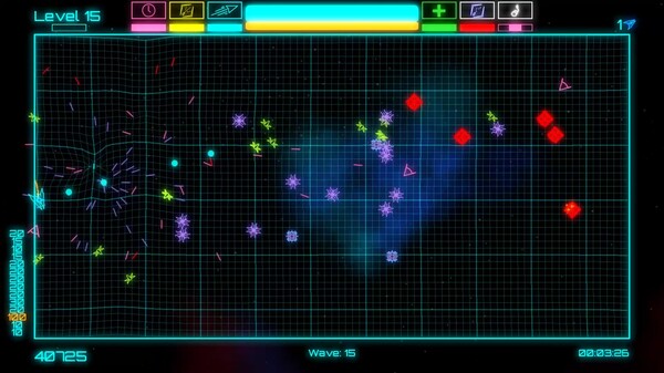 Incandescent X trailer thumbnail