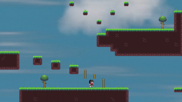 Windy Day Falling Trailer trailer thumbnail