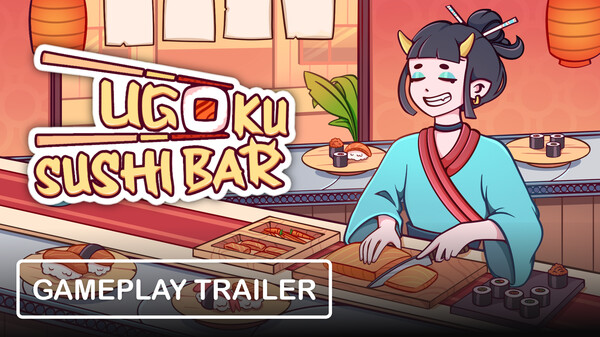 Gameplay Trailer trailer thumbnail