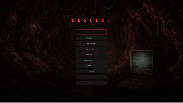 DESCENT Trailer trailer thumbnail