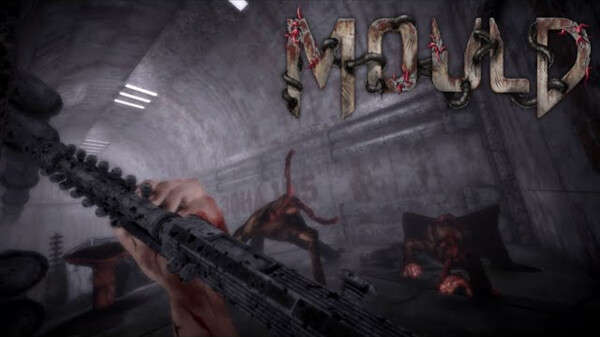 MOULD Forever trailer thumbnail
